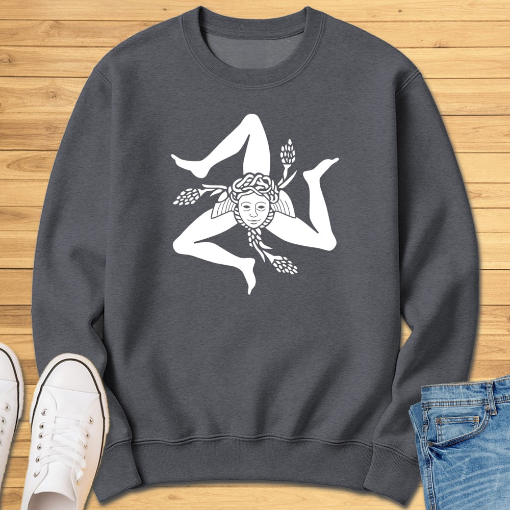 Trinacria Classic Sweatshirt