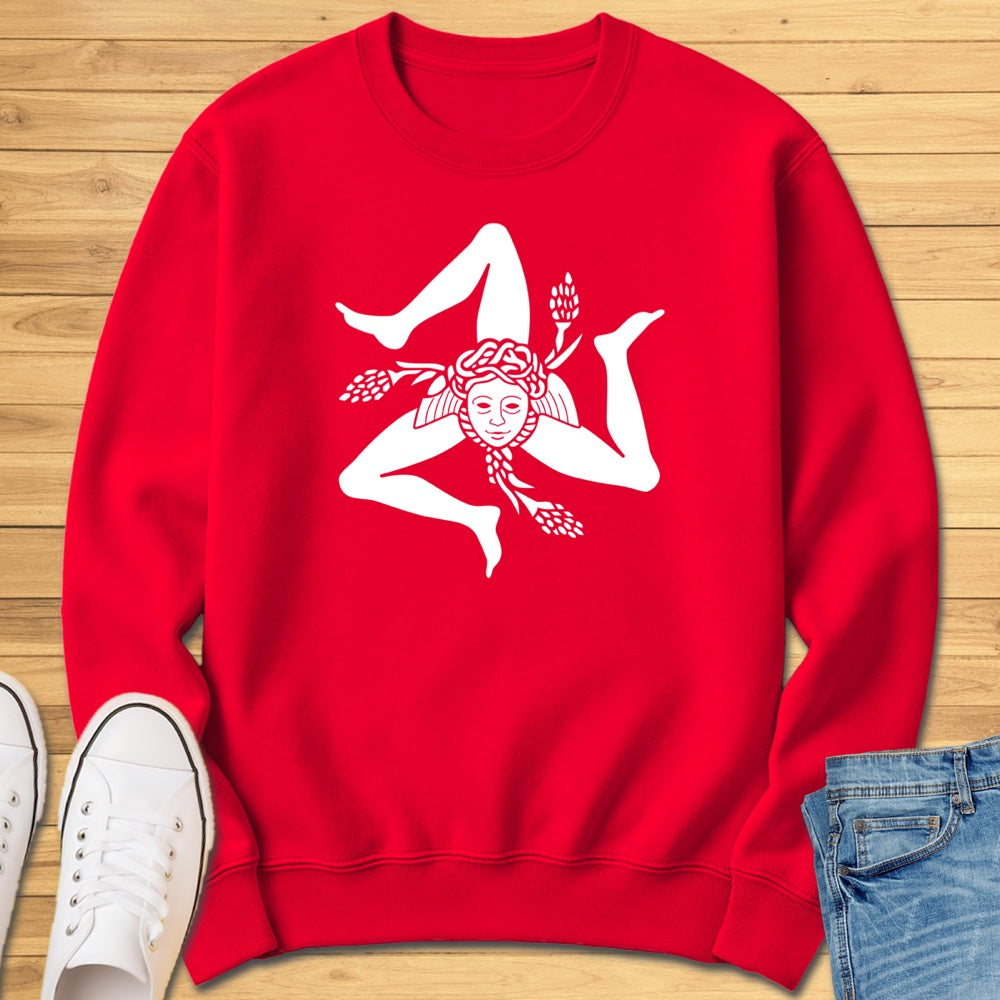 Trinacria Classic Sweatshirt