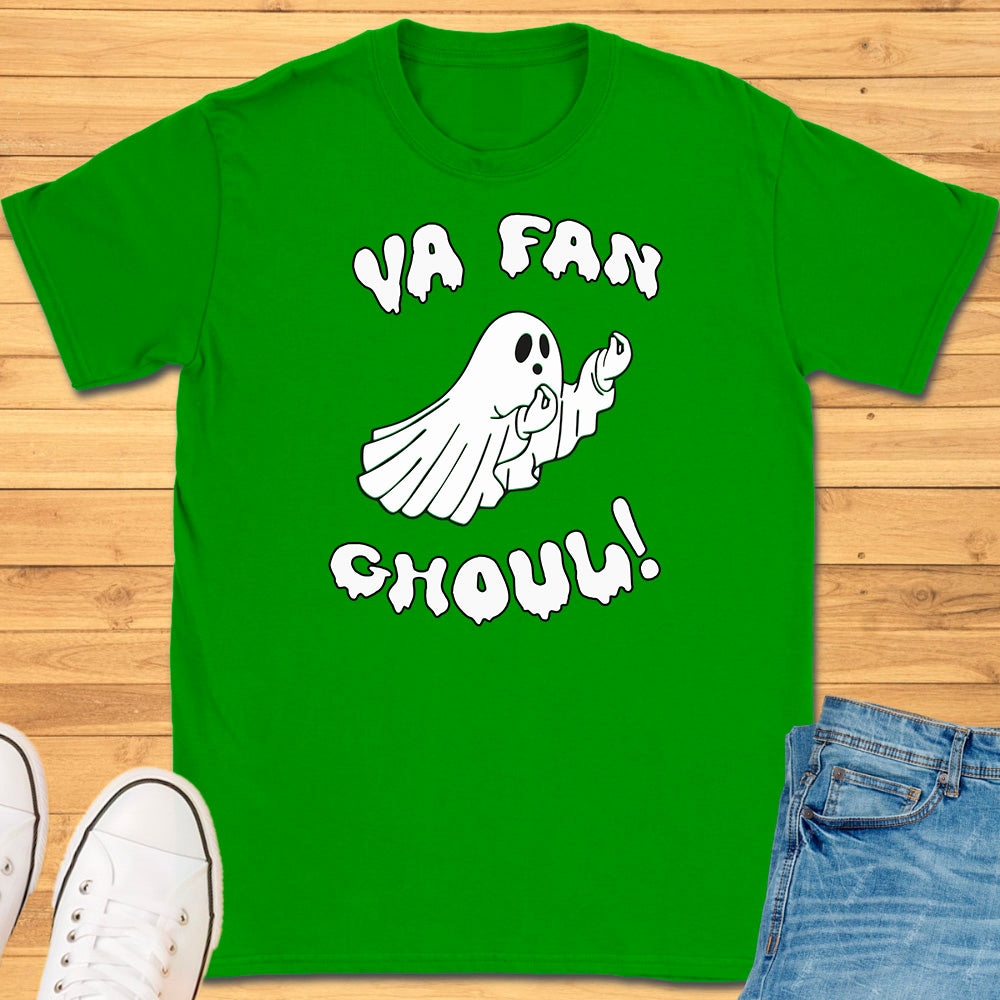 Va Fan Ghoul T-Shirt