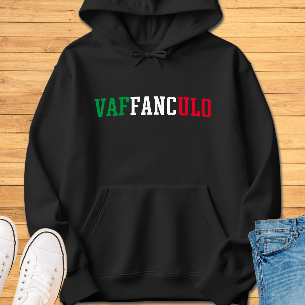 Vaffanculo Classic Hoodie