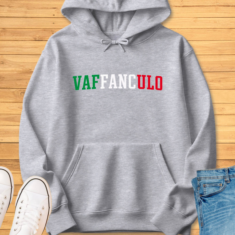 Vaffanculo Classic Hoodie