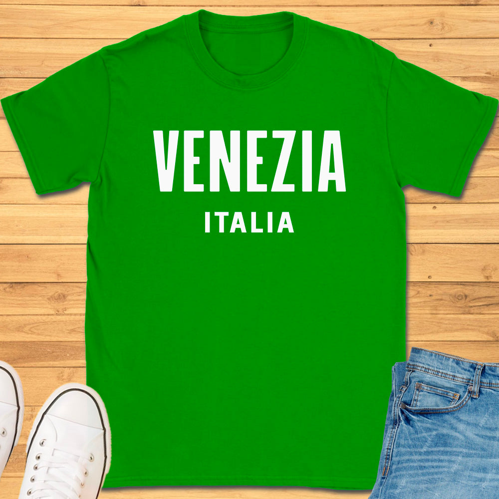 Venezia Italia T-Shirt